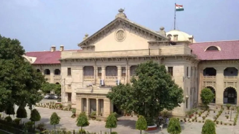 शिकायत दबाने का दिख रहा प्रयास…गाजियाबाद DM की जांच रिपोर्ट पर सवाल, हाईकोर्ट ने कहा- अगली सुनवाई पर खुद आएं