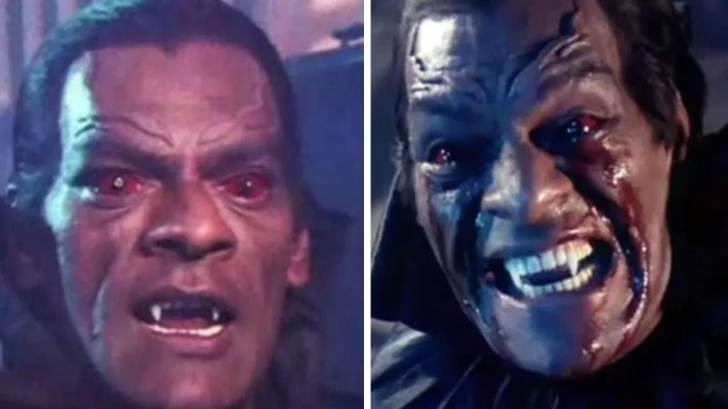 Halloween Special: भारत का वो ‘देसी भूत’, जिसे बिना मेकअप देख ही सेट पर बेहोश हो गई थी फिल्म की हीरोइन!