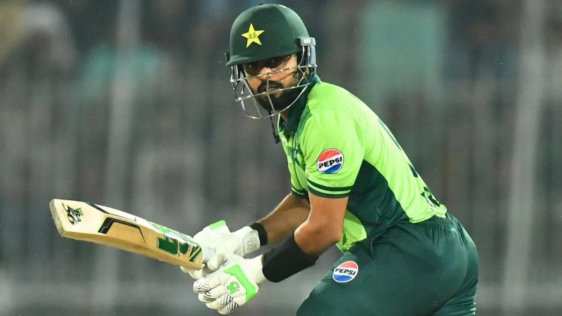 PAK vs SL: भरोसे के लायक नहीं बाबर आजम? फाइनल में 0 पर ही ढेर, 7वीं बार बुरी तरह फेल