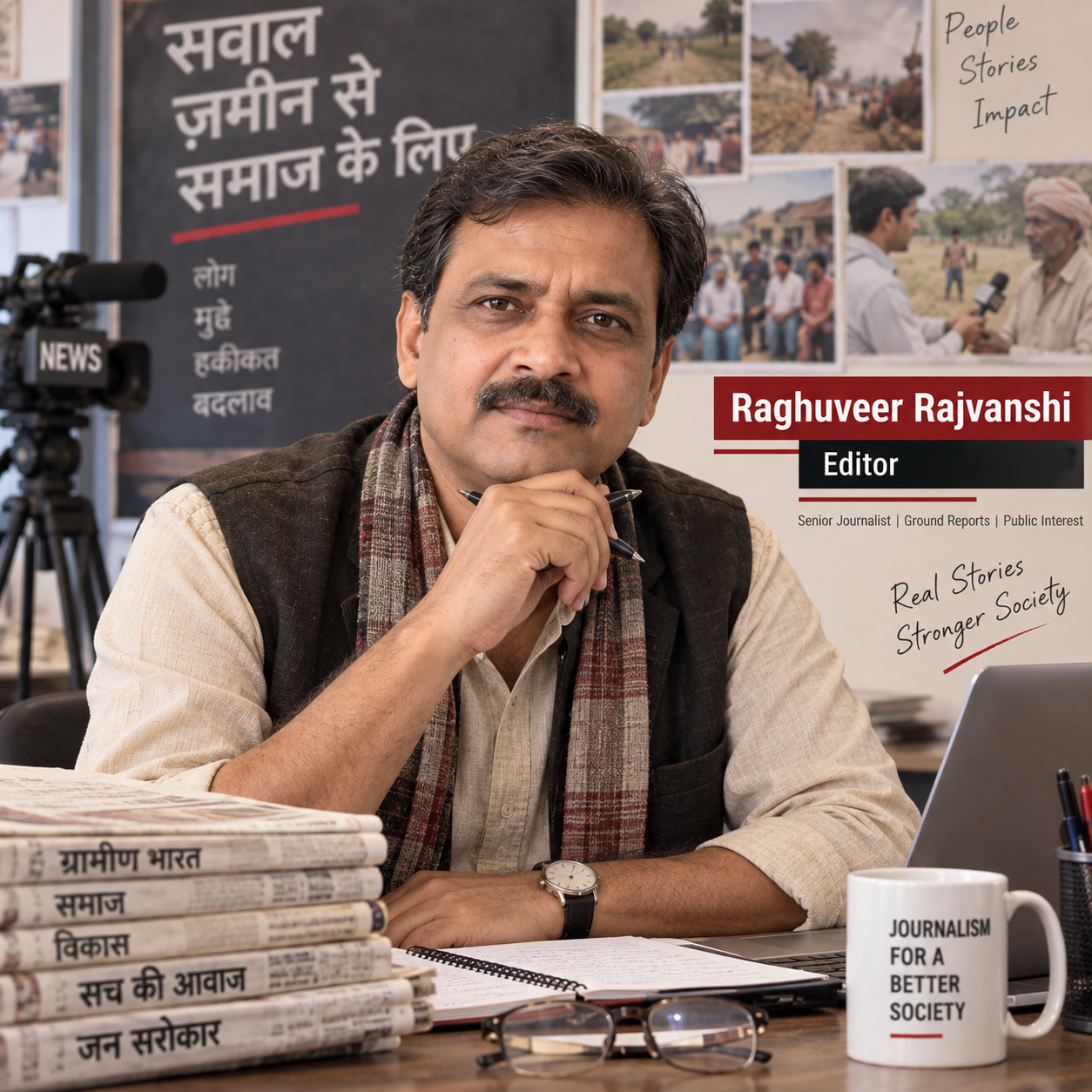 योगेंद्र रघुवंशी