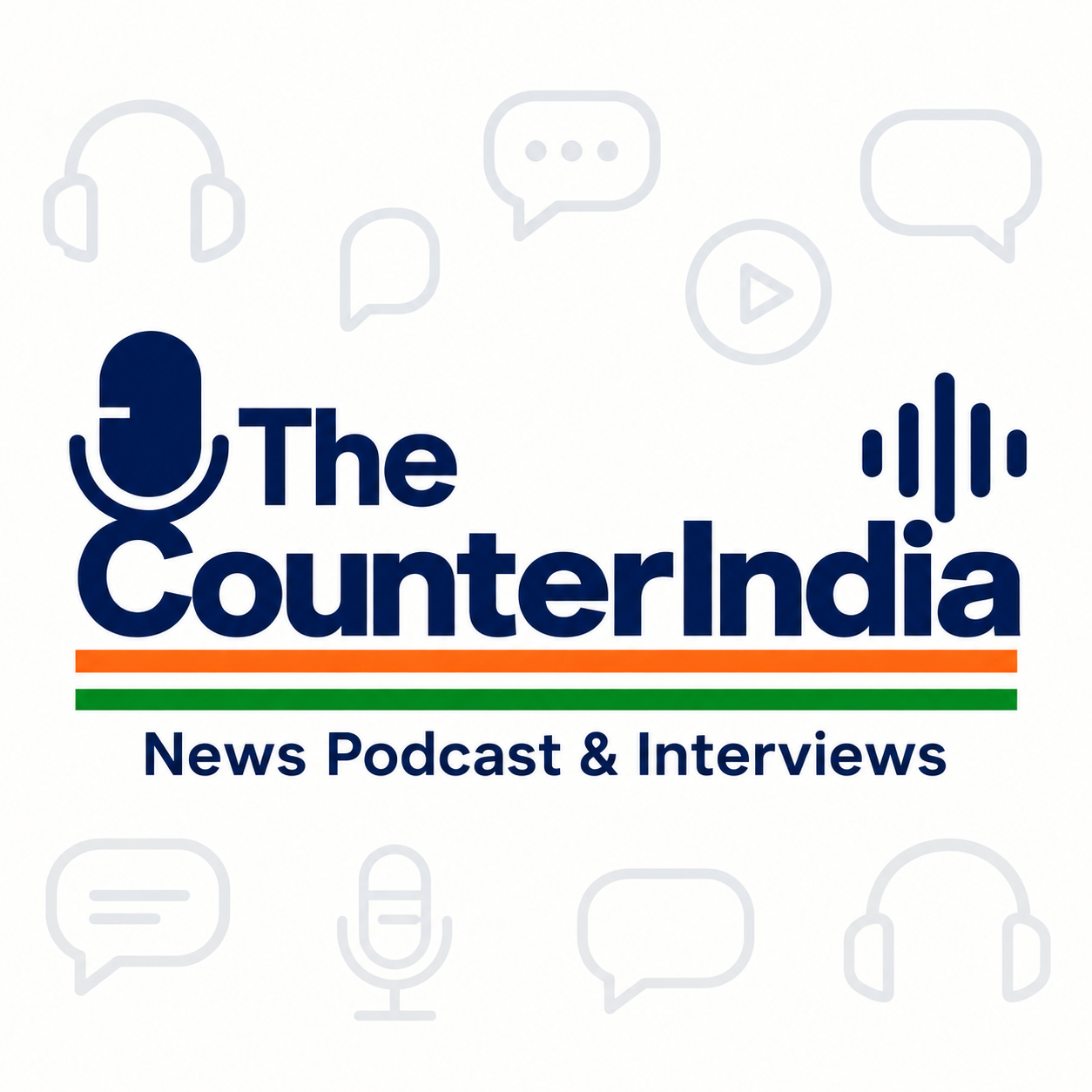 Counter India